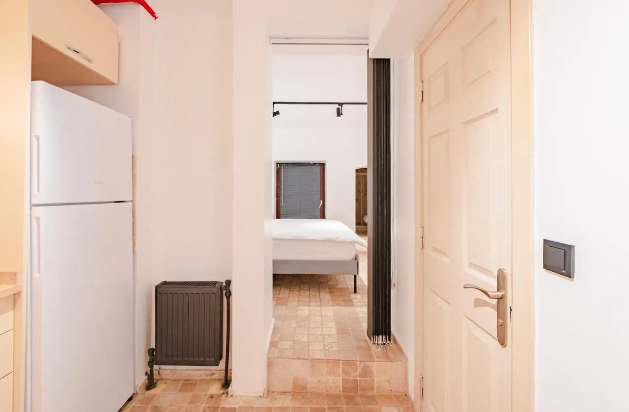 Homie Suites - Modern Apartments Nearby Istiklal Street & Galata Tower Istanbulská provincie Turecko