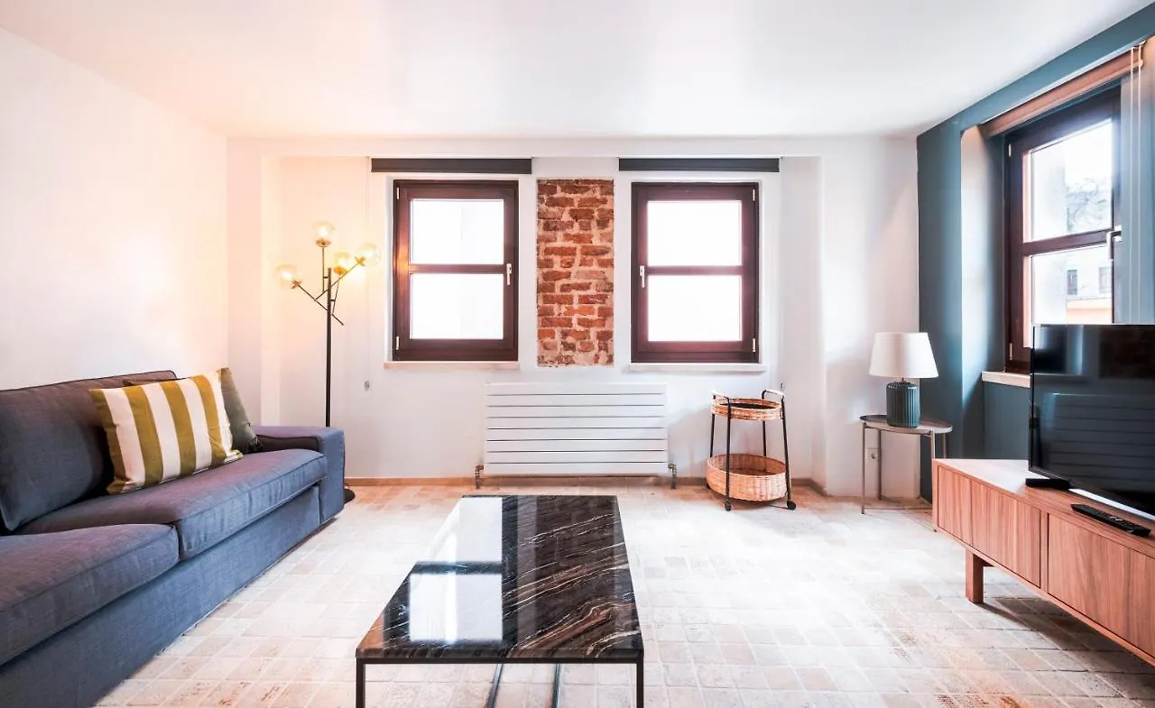 Homie Suites - Modern Apartments Nearby Istiklal Street & Galata Tower Istanbulská provincie