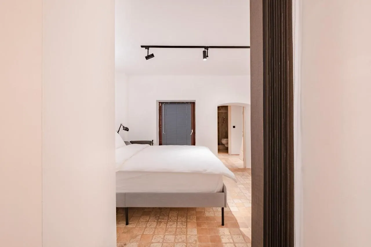 Homie Suites - Modern Apartments Nearby Istiklal Street & Galata Tower Istanbulská provincie