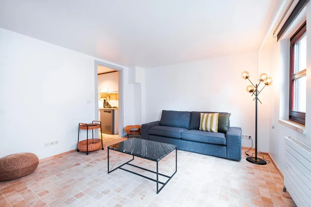 Homie Suites - Modern Apartments Nearby Istiklal Street & Galata Tower 이스탄불