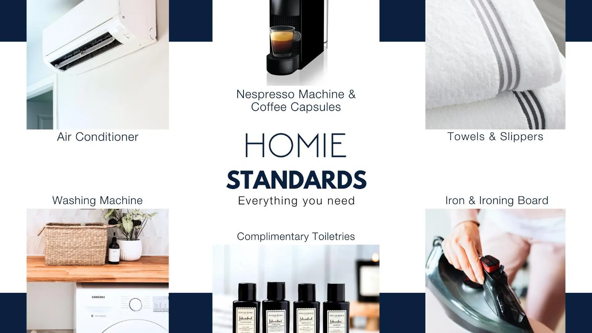 Homie Suites - Modern Apartments Nearby Istiklal Street & Galata Tower 이스탄불