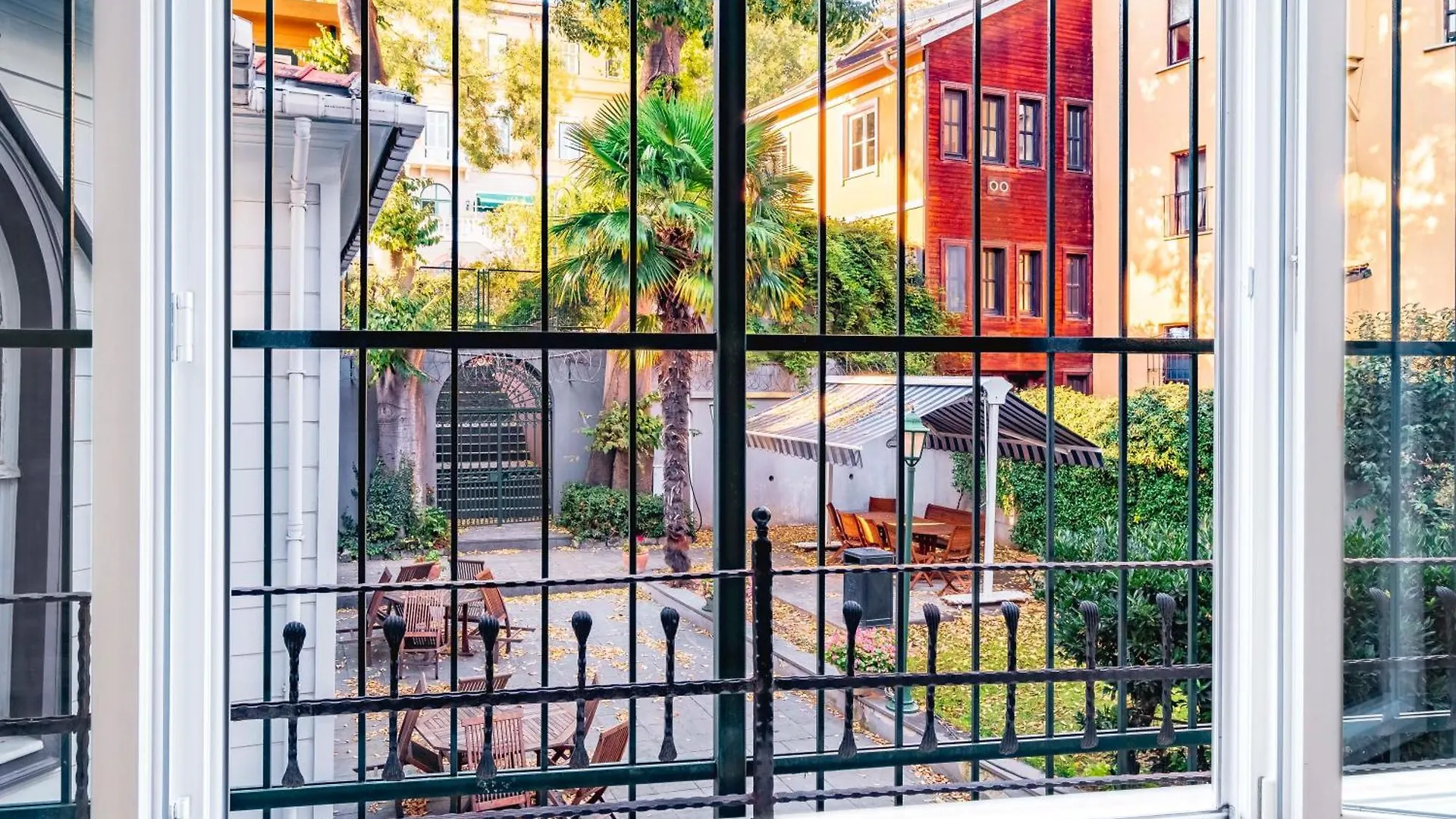 Homie Suites - Modern Apartments Nearby Istiklal Street & Galata Tower 이스탄불 터키