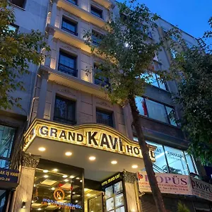 Grand Kavi Istanbul