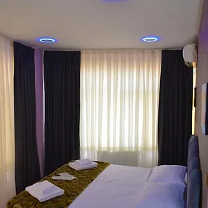 Hotel Rodion, Stambuł
