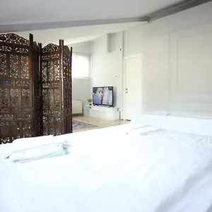Aras شقة