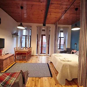 Daire Studio At The Heart Of Taksim, İstanbul