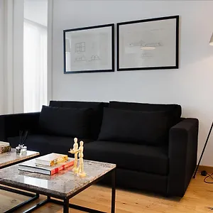 Апартаменты X Flats Taksim, Стамбул