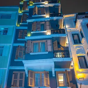 Апартаменты Taksim Loft, Стамбул
