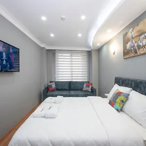  Apartahotel Taxim Sunpera