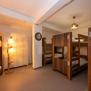Hostel Taksim Square, İstanbul