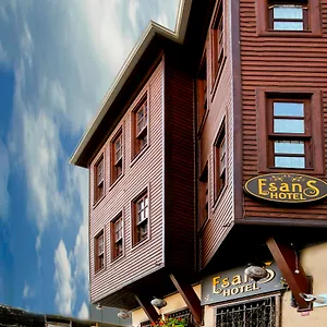Hotel Esans - Special Category, Stambuł