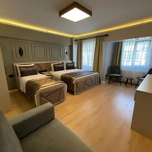 4* ホテル Azra Sultan &