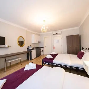  Apartment Frame Galata