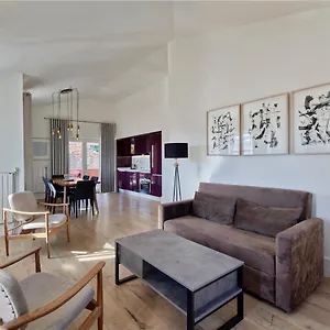  Apartment Be Mate Casa Di Bava
