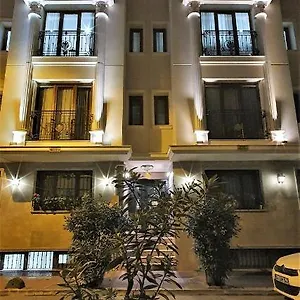  Apartment Taksim Flat