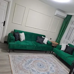 Апартаменты Taksim Nida Flats, Стамбул
