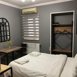 Daire Kilit No 1, İstanbul