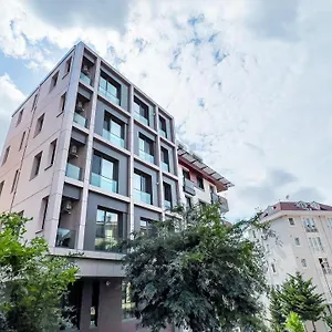 Homie - Newly-constructed Complex In Besiktas شقة