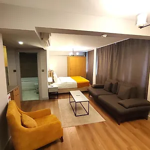  Apartahotel Galata World