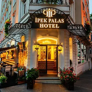 Ipek Hotell