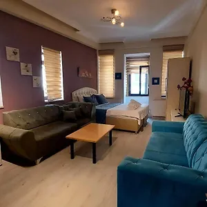Apart Otel Greenbird, İstanbul