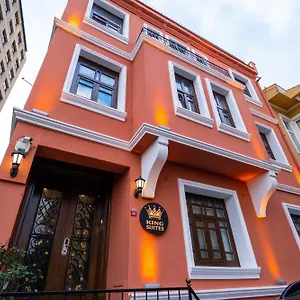  Apartment King Besiktas