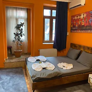 Otel Taksim Pandora, İstanbul