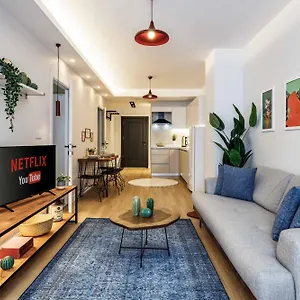  Apartment Monnas