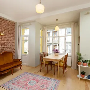  Apartment Lemon