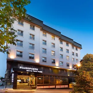 Hotel Pianoforte By Febor Hotels&spa, Stambuł