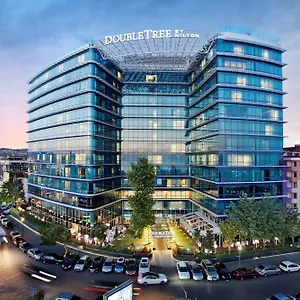 Hotel Doubletree By Hilton - Moda, Stambuł