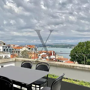 Апартаменты X Flats Vilhelm, Стамбул