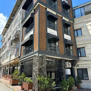Fafsuitehome Istanbul