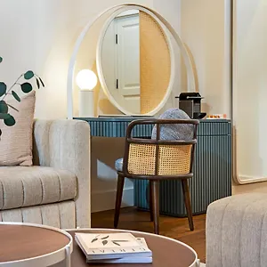 Hotel Ecole St. Pierre, Stambuł