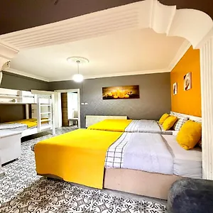 Otel My Taksim, İstanbul