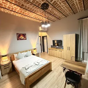 Апартаменты Taksim Alkan Tower, Стамбул