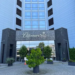 Ottomare Luxury With Pool With Amazing View شقة