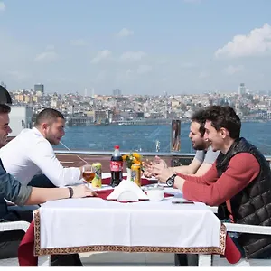 Sirkeci Emek Hotell