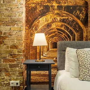 Апартаменты Ganbaru Tours - Flats In Galata, Стамбул
