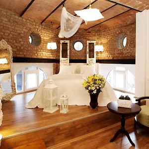  Apartahotel The White Swan Beyoglu