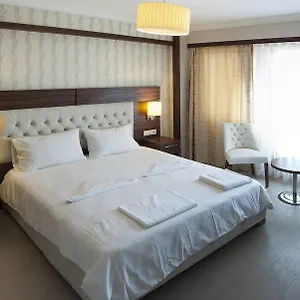 Апартаменты Angelos Home Hotel, Стамбул