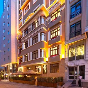 Ferman Hilal Hotel-special Category Hotell
