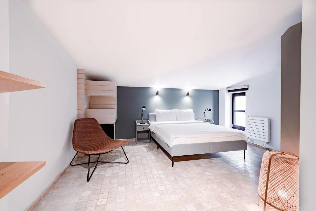 Homie Suites - Modern Apartments Nearby Istiklal Street & Galata Tower Istanbul 0*,  Turkey
