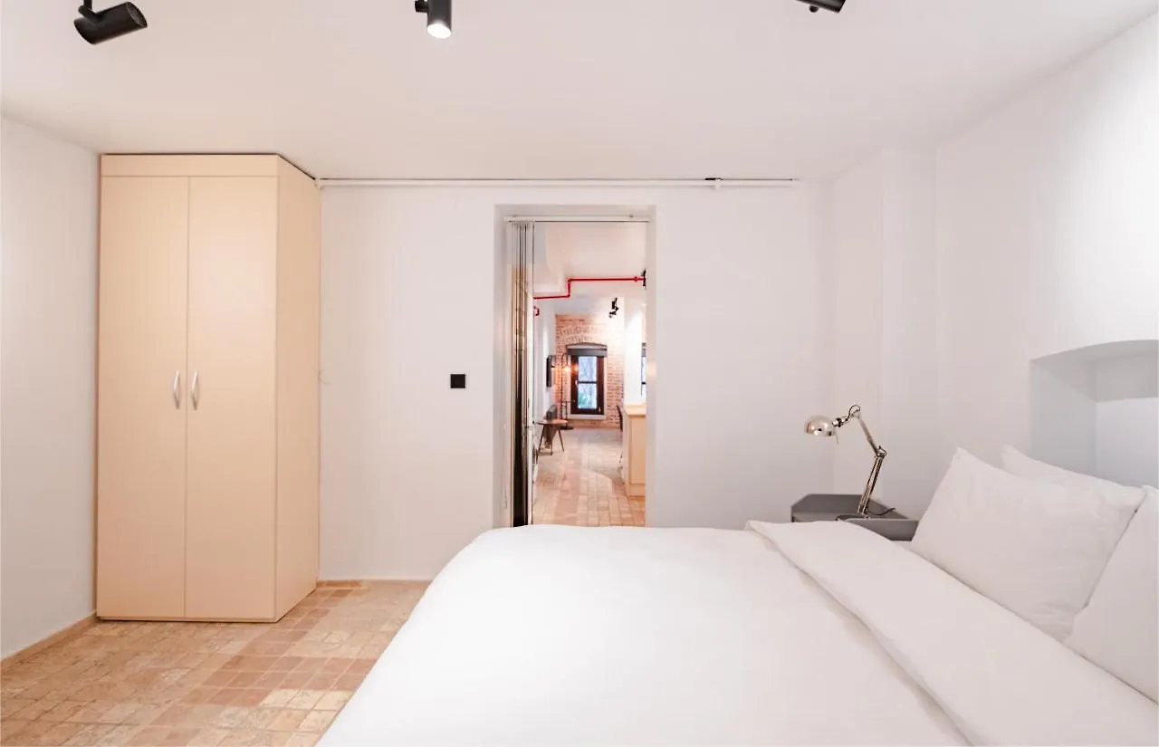 Homie Suites - Modern Apartments Nearby Istiklal Street & Galata Tower Istanbul Turkey