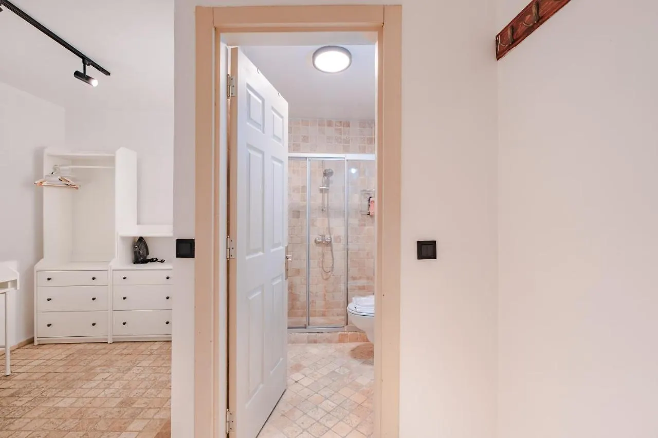 Homie Suites - Modern Apartments Nearby Istiklal Street & Galata Tower Istanbul