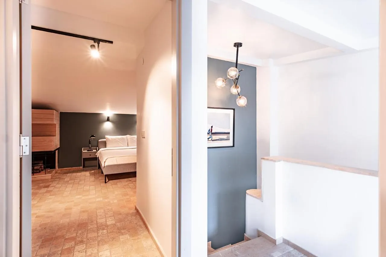 Homie Suites - Modern Apartments Nearby Istiklal Street & Galata Tower Istanbul 0*,
