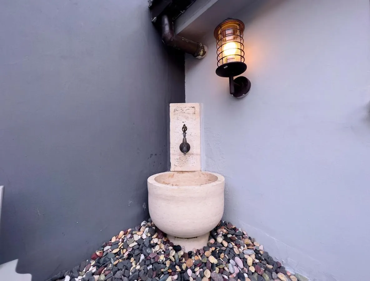 Homie Suites - Modern Apartments Nearby Istiklal Street & Galata Tower Istanbul