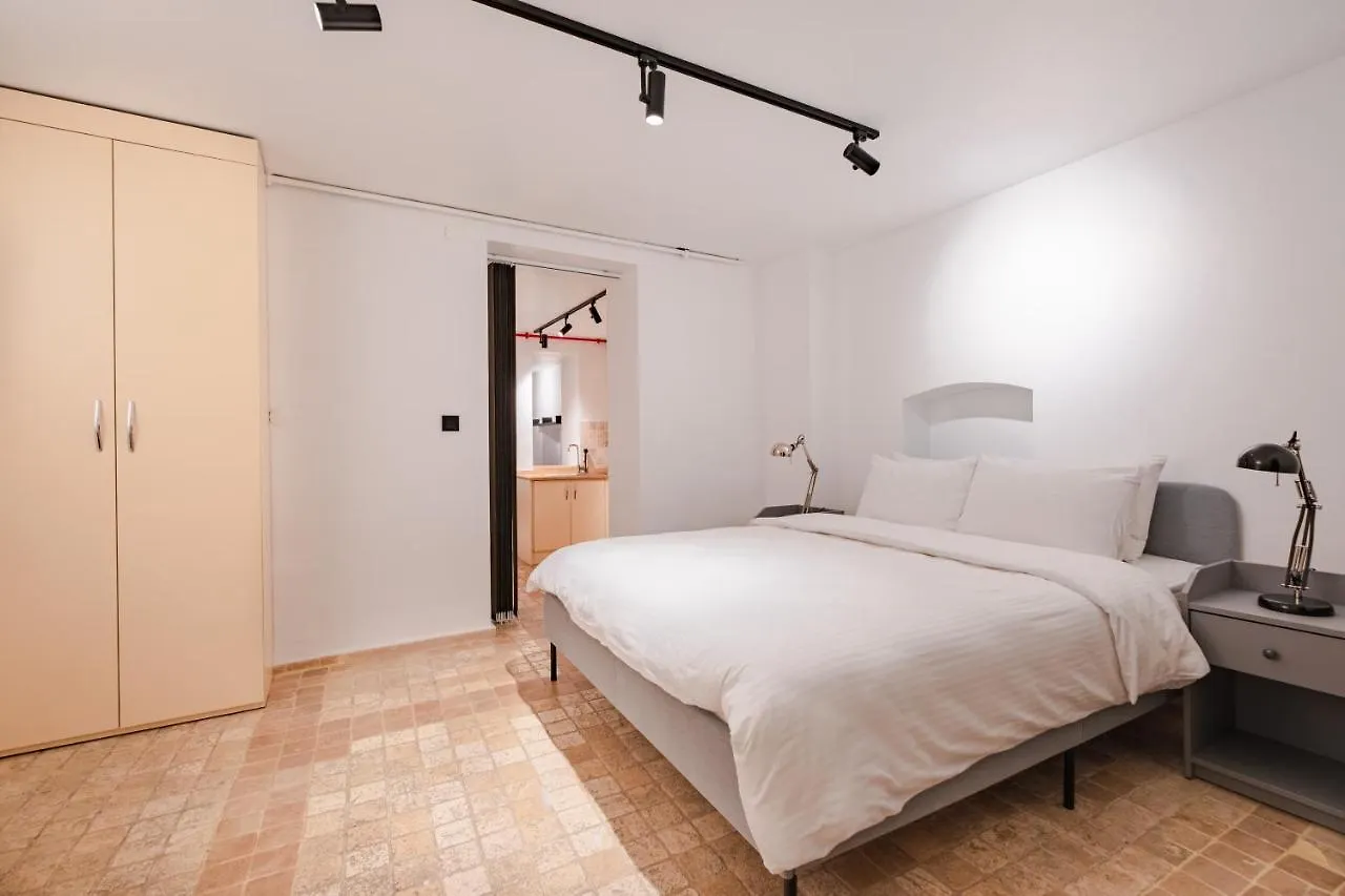 Homie Suites - Modern Apartments Nearby Istiklal Street & Galata Tower Istanbul