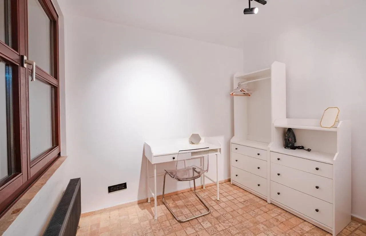 Homie Suites - Modern Apartments Nearby Istiklal Street & Galata Tower Istanbul Turkey