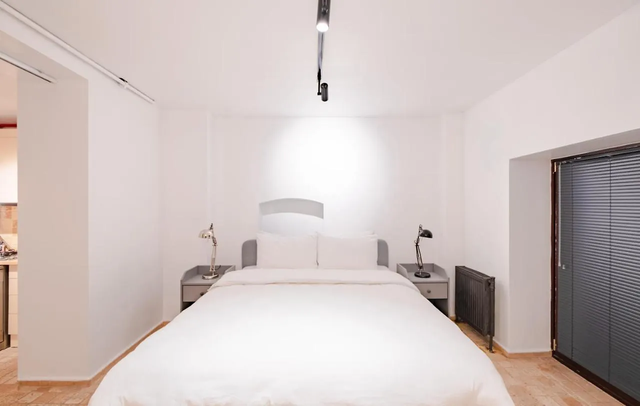 Homie Suites - Modern Apartments Nearby Istiklal Street & Galata Tower Istanbul